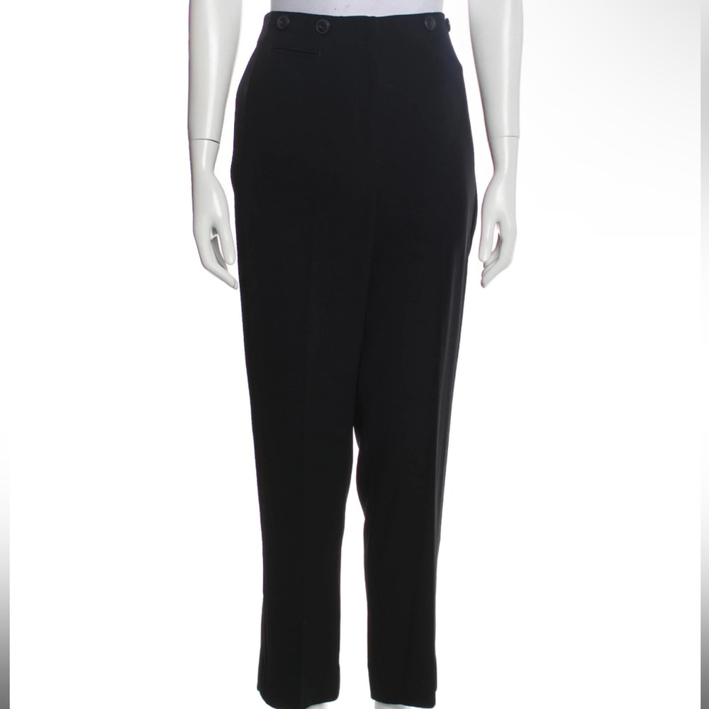 Rag & Bone straight leg pants